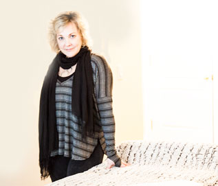 Leah Hinger